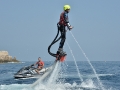 flyboard monaco stand