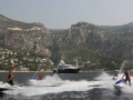 Monaco jetski trip rent cap ferrat villefranche